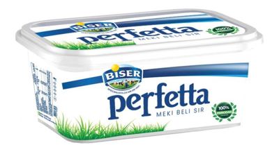 SIR BISER PERFETTA 220GR MLEKOPRODUKT