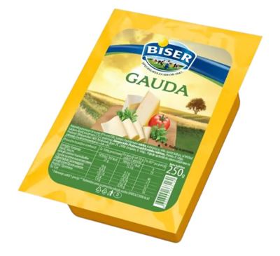 BISER GAUDA 250G