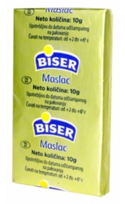 BISER MASLAC 10G