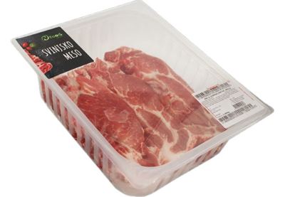 meso svinjsko vrat sk snicle 400g 2006 nedeljkovic