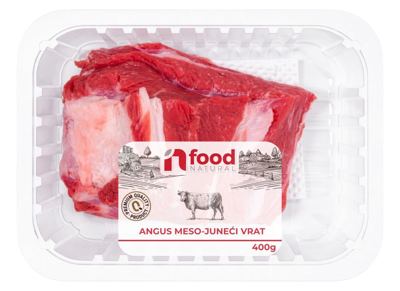 VRAT BEZ KOSTI JUNEĆE ANGUS 400G