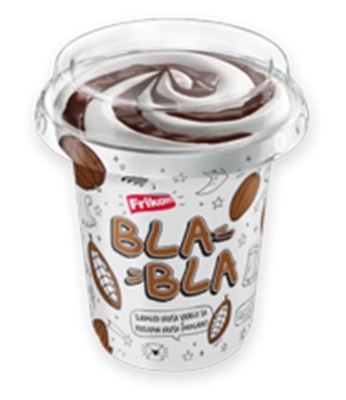 BLA-BLA COKOLADA