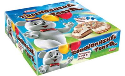 FRIKOM TORTA ROĐENDANSKA