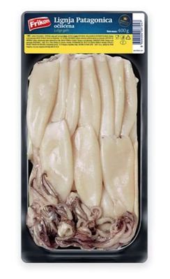 LIGNJA PATAGONICA OČIŠĆENA 400GR. FRIKOM