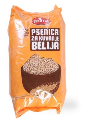PŠENICA BELIJA AROMA 1KG