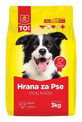 DTL HRANA ZA PSE 3/1