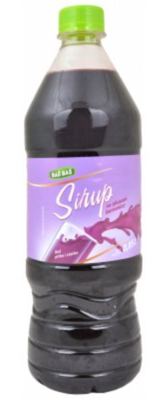 SIRUP BAŠ BAŠ BOROVNICA 0,85L