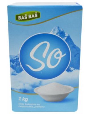 SO KUHINJSKA JODIRANA BAŠ BAŠ 1KG
