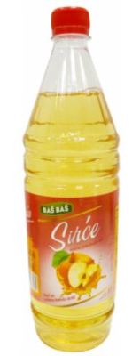 SIRĆE JABUKOVO BAŠ BAŠ 1L