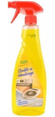 SREDSTVO ZA ODMAŠĆIVANJE PUMPICA BAŠ BAŠ 750ML