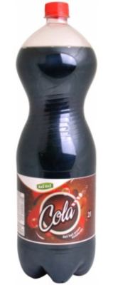 COLA BAŠ BAŠ 2L
