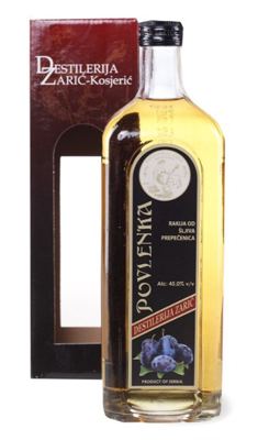 POVLENKA 1L