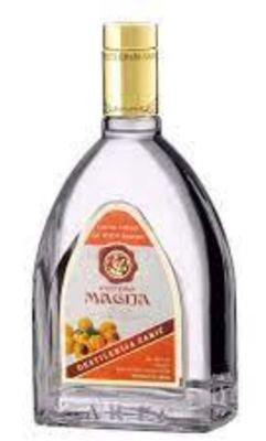 RAKIJA KAJSIJA MAGIJA ZARIĆ 0.7L