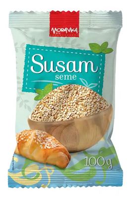 SUSAM SEME 100GR"MORAVKA"
