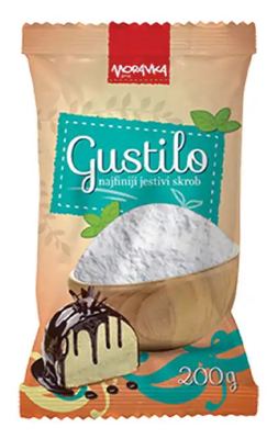 GUSTILO 200GR PVC MORAVKA