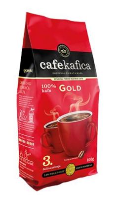 KAFA CAFE KAFICA 100G