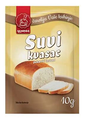 SUVI KVASAC 10G MORAVKA