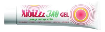 XIBIZ JAO GEL 40ML