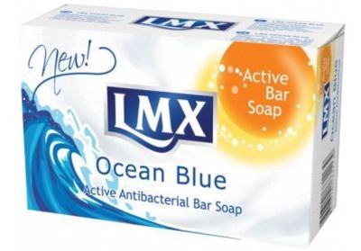 SAPUN OCEAN 75GR. LOMAX