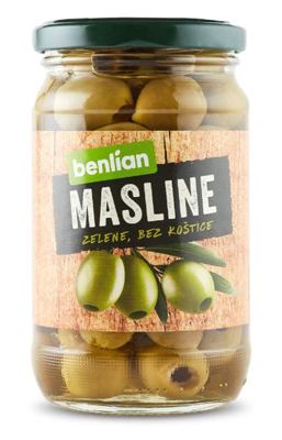 Masline BF 340g Kozmetik