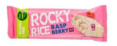 Rocky rice beli BF malina 18g #20 Kozmetik