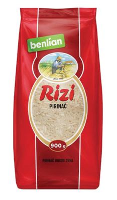 PIRINAČ RIZZI 900G DUGO ZRNO