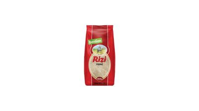 PIRINAČ DUGO ZRNO RIZI BENLIAN FOOD 450G