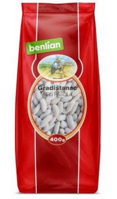 PASULJ GRADIŠTANAC 400G