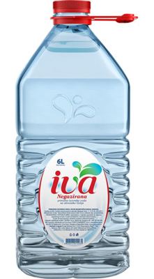 IVA 6LNEGAZIRANA VODA