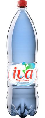 IVA 2L NEGAZIRANA