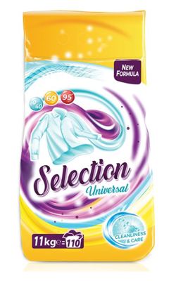 DUEL SELECTION 11kg