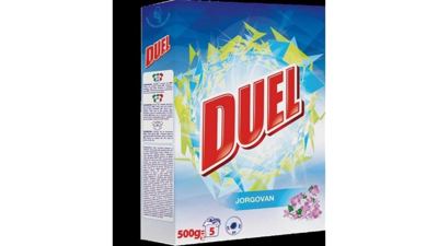 Duel Jorgovan 360g