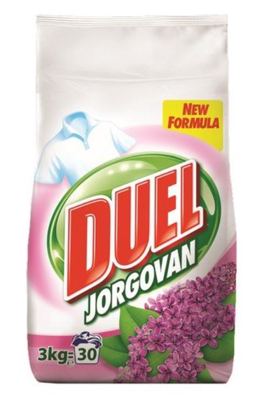 DUEL PRAŠAK JORGOVAN 2.7KG