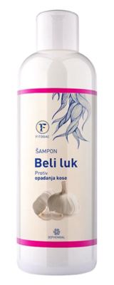 SAMPON ZA KOSU FITOGALL BELI LUK 1L
