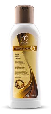 BALZAM ZA KOSU 500ML FITOGAL