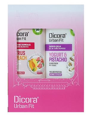 DICORA SET FOR WOMEN