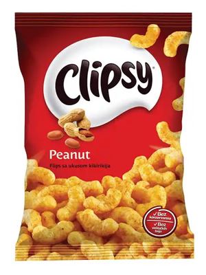 CLIPSY KIKIRIKI 38 GRAMA