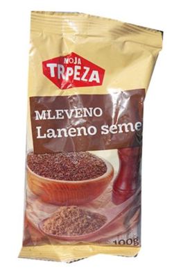 LAN MLEVENI 100g