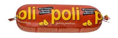Poli 500g #6 Perutnina