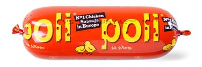 POLI SA SIROM 500GR PERUTNINA PTUJ