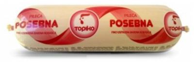 PERUTNINA MINI TOPI PILECA POSEBNA 300GR