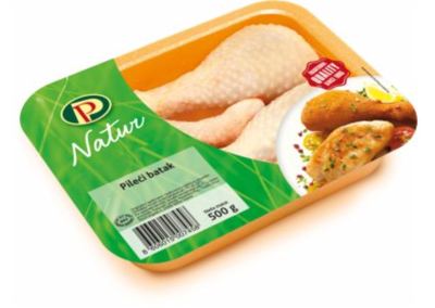 PILEĆI BATAK 480G MAP PERUTNINA