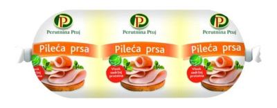 PP PILECA PRSA 350G