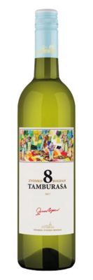8.TAMBURASA 0,75L ZVONKO BOGDAN