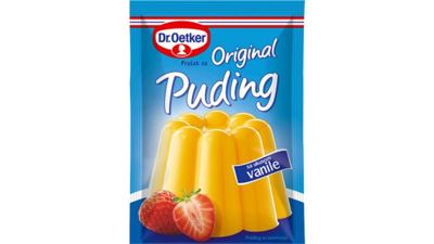 DR.OETKER PUDING VANILA 38GR
