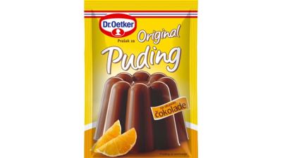DR OETKER PUDING ČOKOLADA 47G