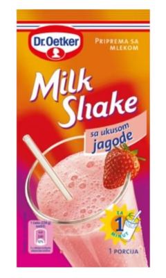 C MILKSHAKE JAGODA 36G