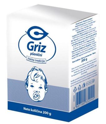 GRIZ DECIJI 200G C 1/32
