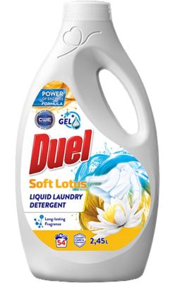 DET.DUEL SOFT LOTUS 2,45 L
