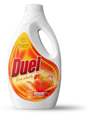 DUEL OMEKS. 2.45L LOVE ACTUALLY